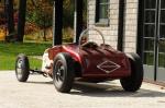 Ford Model T Paul Sylva Hot Rod 1927 года